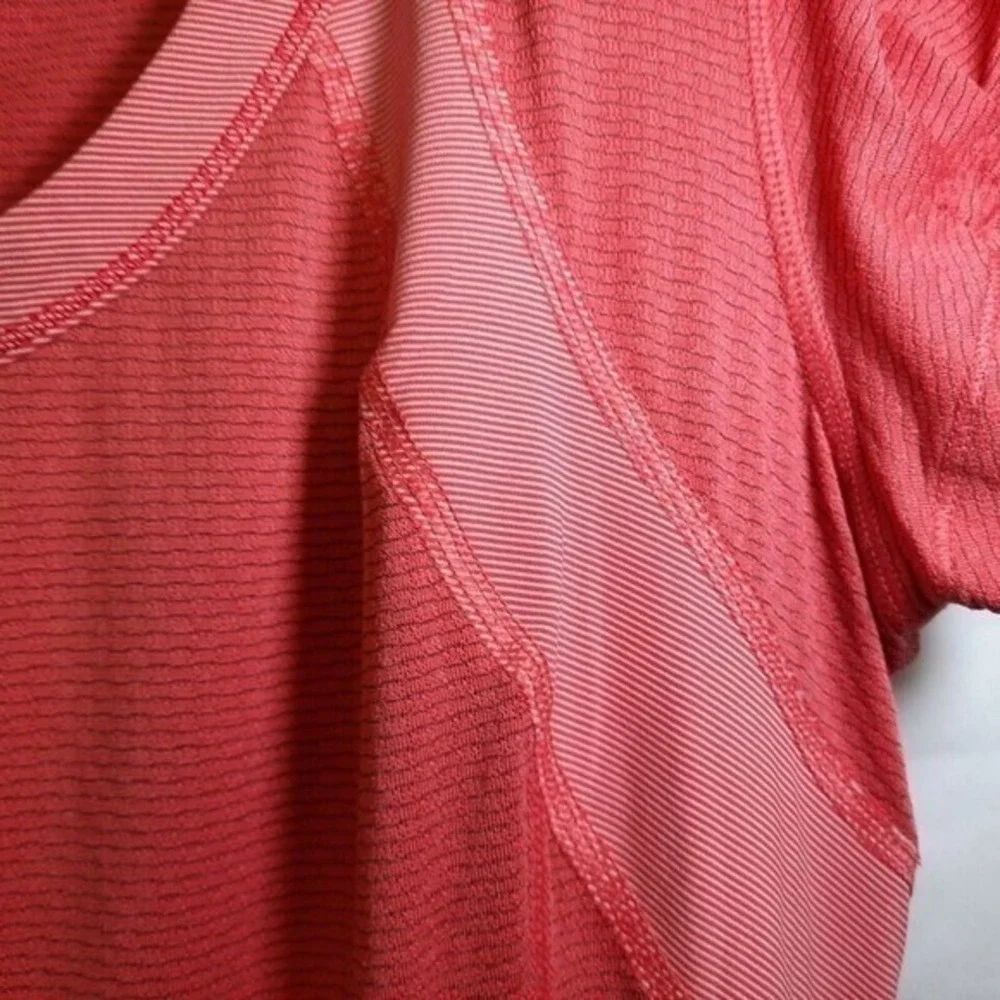 lululemon athletica lululemon shirt